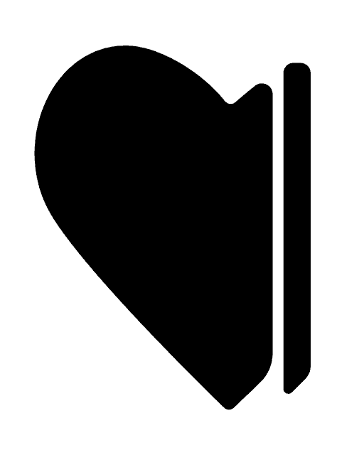 idontloveyouanymore's logo.